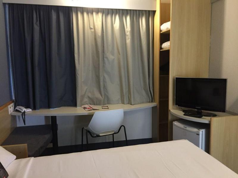 מלון Ibis Vitoria Aeroporto מראה חיצוני תמונה